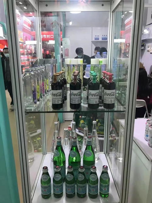 海盟旗下賽盟進出口亮相2021 FHC上海環球食品展，倉儲服務賦能全球食品貿易