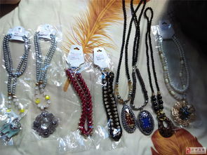 批發零售小飾品與紡織品上光皂的商機探析