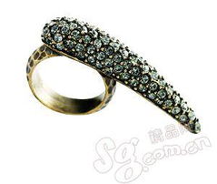 品質(zhì)生活 大品牌小飾物的淘換記——紡織品遮篷篇