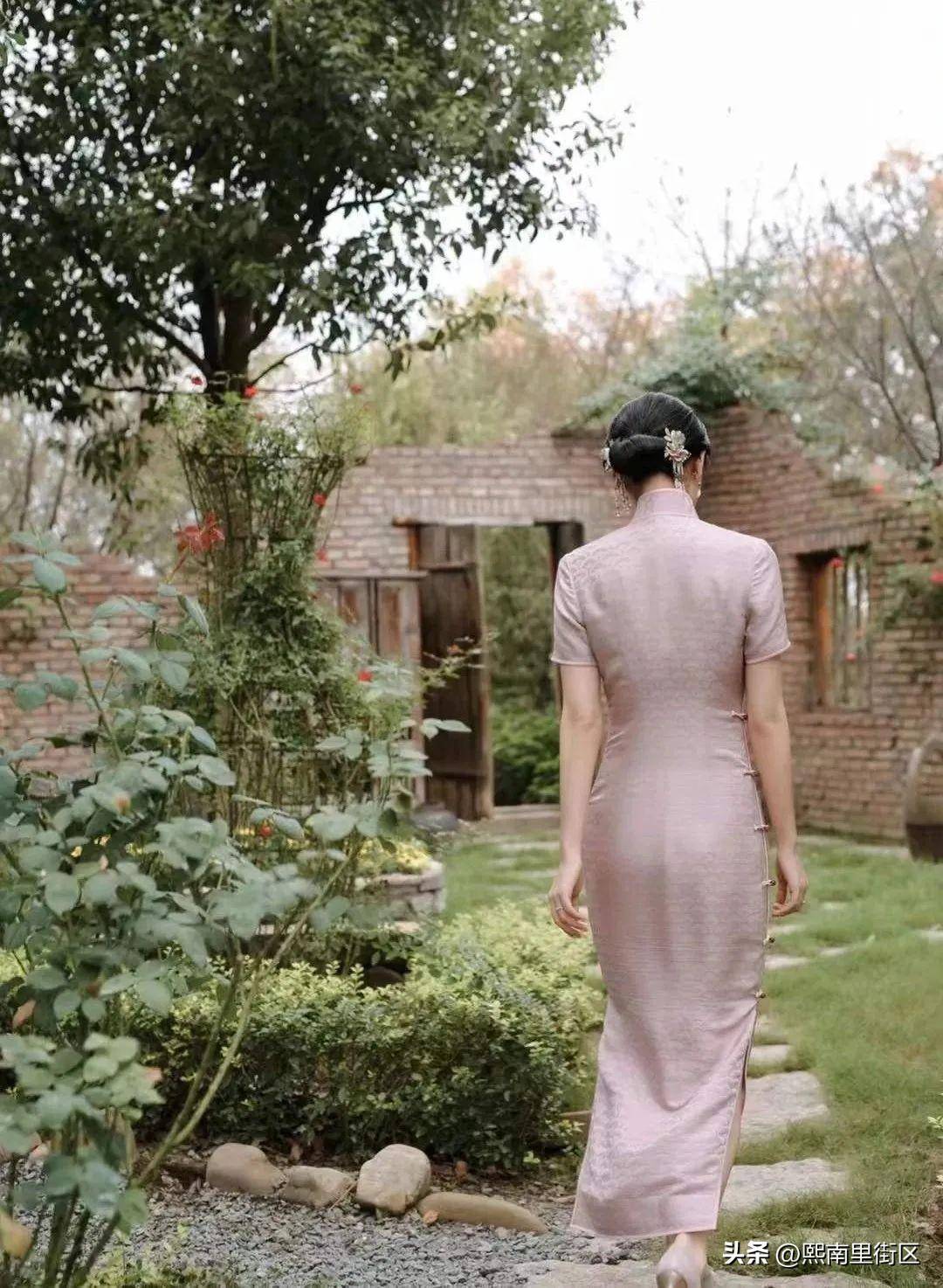 在煙火繁華處，悄然“守”藝——記紡織品上光皂的傳統工藝