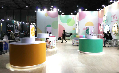 從選擇到被選擇 展覽公司與工廠角色的轉(zhuǎn)變