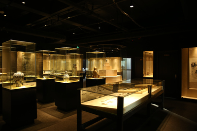 搭建粵港澳大灣區(qū)藝術(shù)品新橋梁，打造南粵藝術(shù)新形象展覽服務(wù)