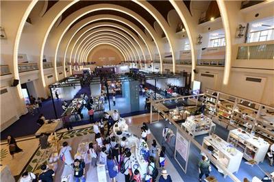 上海新盟會(huì)展服務(wù)官方 專業(yè)展覽會(huì)招展與會(huì)展服務(wù)