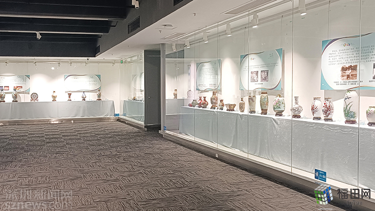 福田區(qū)推出“市民共享展廳”，逾2000平方米空間免費(fèi)服務(wù)社會(huì)會(huì)展需求