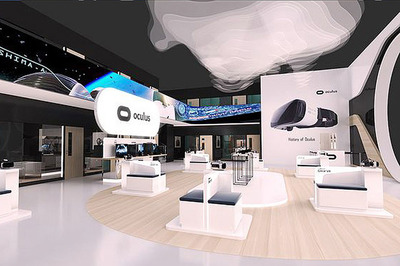 上海展覽搭建公司推薦 如何選擇優(yōu)質(zhì)的展臺(tái)搭建與會(huì)展服務(wù)