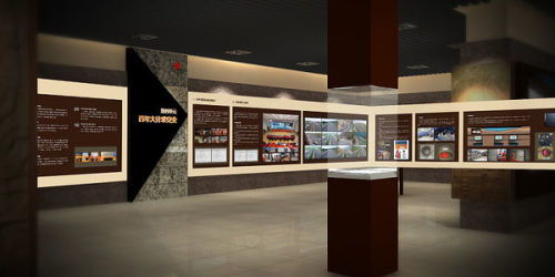 展覽公司的行業(yè)屬性與會展服務解析