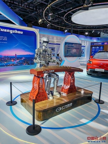 2024國家網(wǎng)絡安全宣傳周網(wǎng)絡安全博覽會暨展覽服務現(xiàn)場探秘