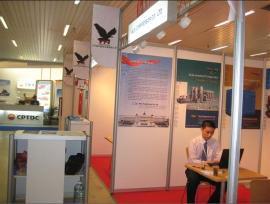 2011中東（迪拜）石油、天然氣技術(shù)設(shè)備服務(wù)展覽會 匯聚全球能源技術(shù)，引領(lǐng)產(chǎn)業(yè)未來