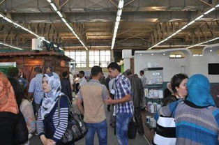 會展服務(wù) 連接與呈現(xiàn)的專業(yè)藝術(shù)