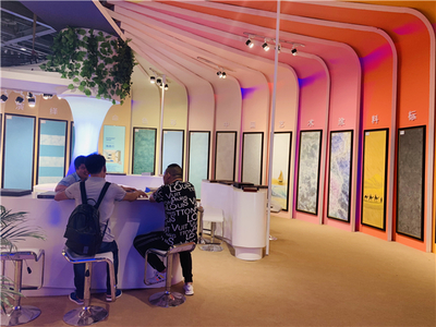 瓦科董事長(zhǎng)劉明 發(fā)展無捷徑，以卓越產(chǎn)品與服務(wù)鑄就展覽行業(yè)標(biāo)桿