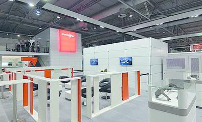 2017年美國(guó)國(guó)際園藝及室外動(dòng)力機(jī)械及設(shè)備展覽會(huì) 萬展(北京)國(guó)際展覽全面解讀